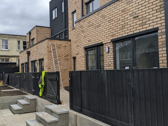 Pic Construction | Building Contractors