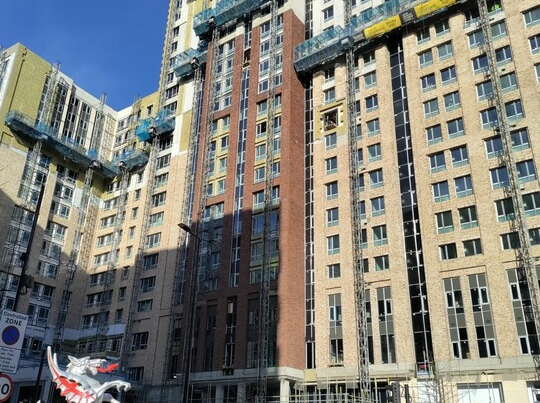 Pic Construction | Building Contractors